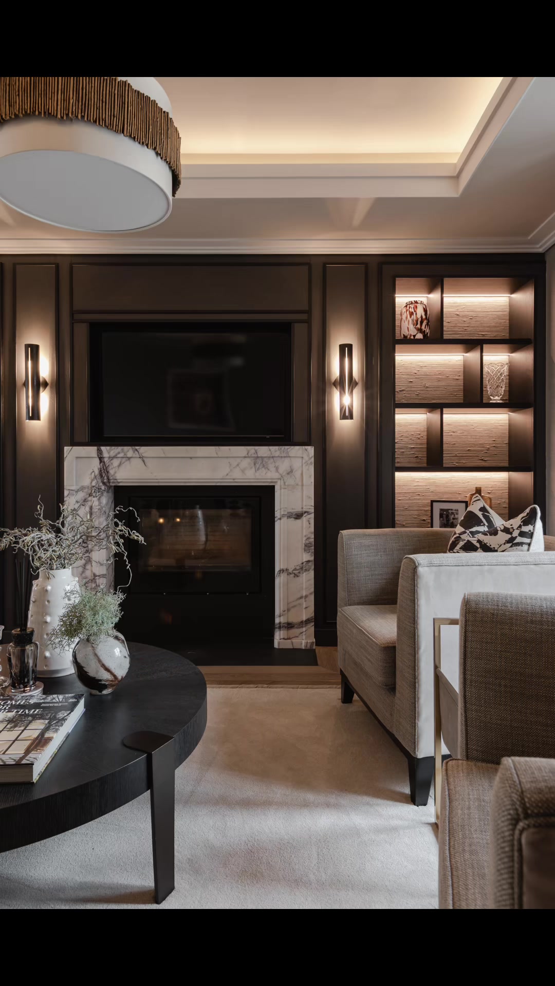 @Shauna Kelly Interiors