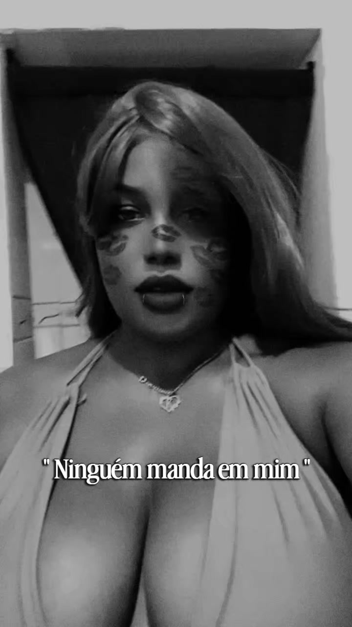 @Dona Onça 🐯🏳️🌈