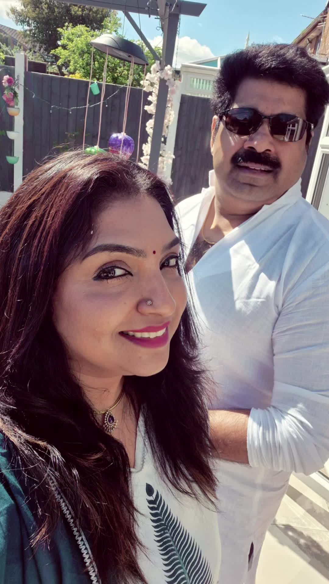 @Dhanya Santhosh