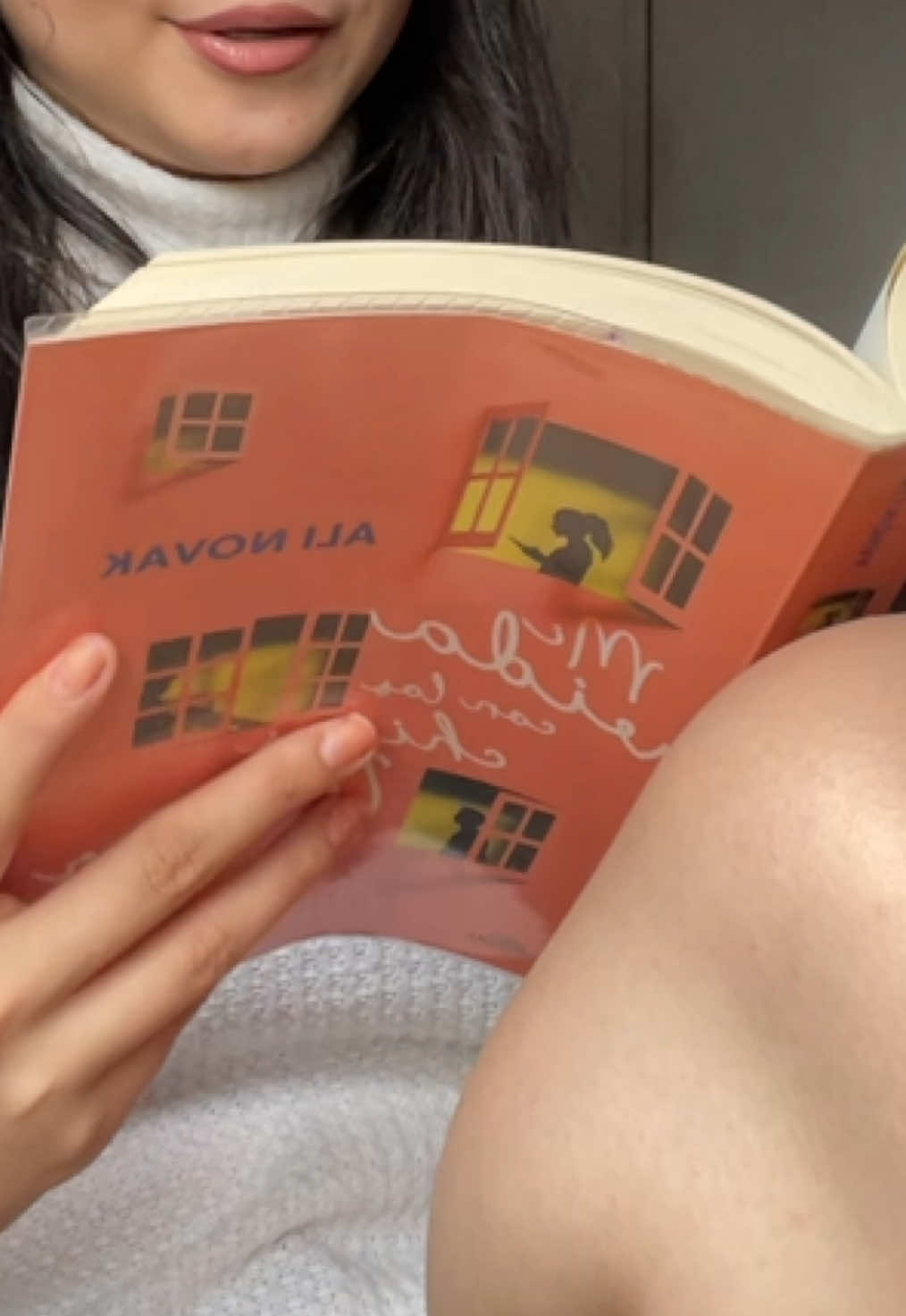 @book lover
