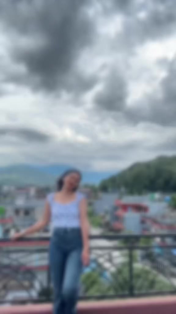@Muna Kunwar