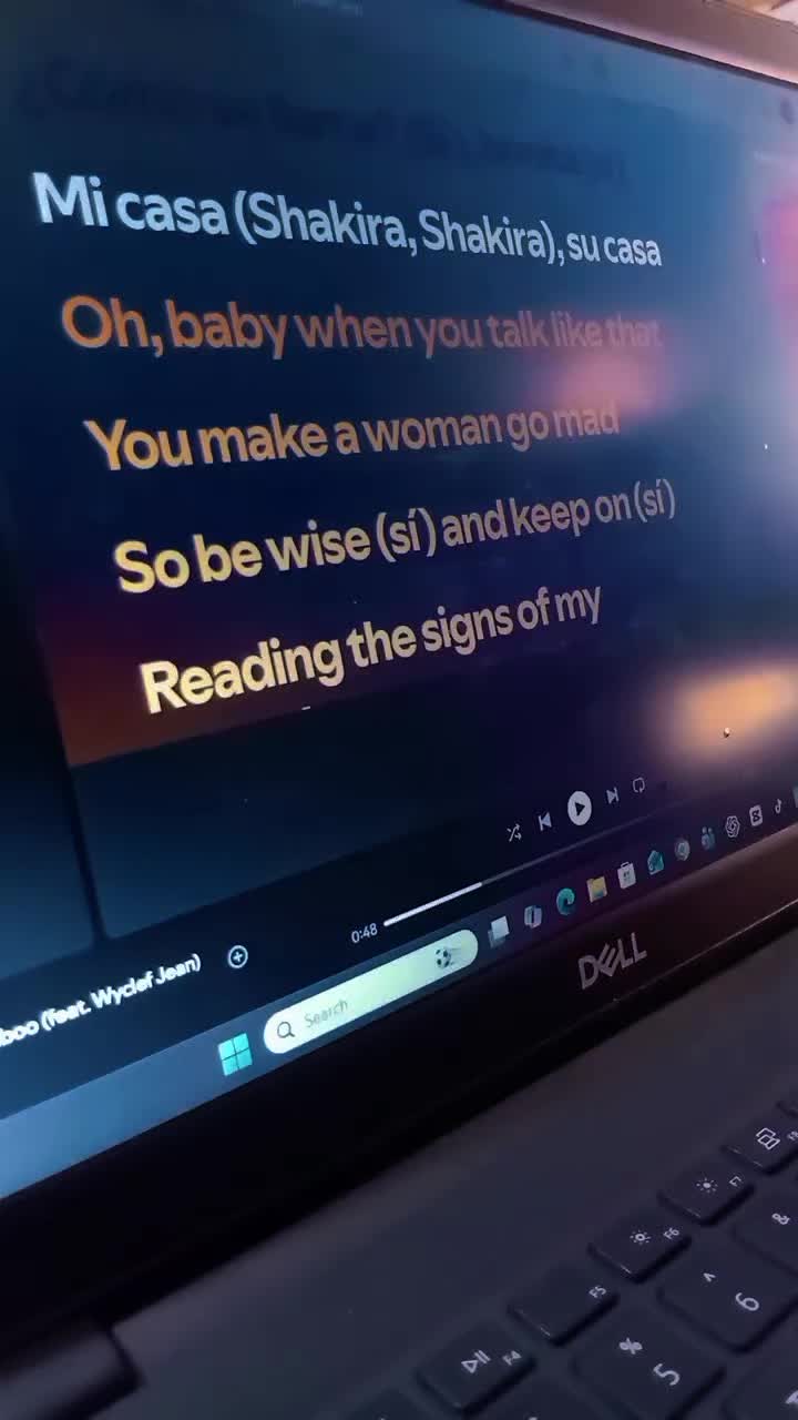 @Singing Soul