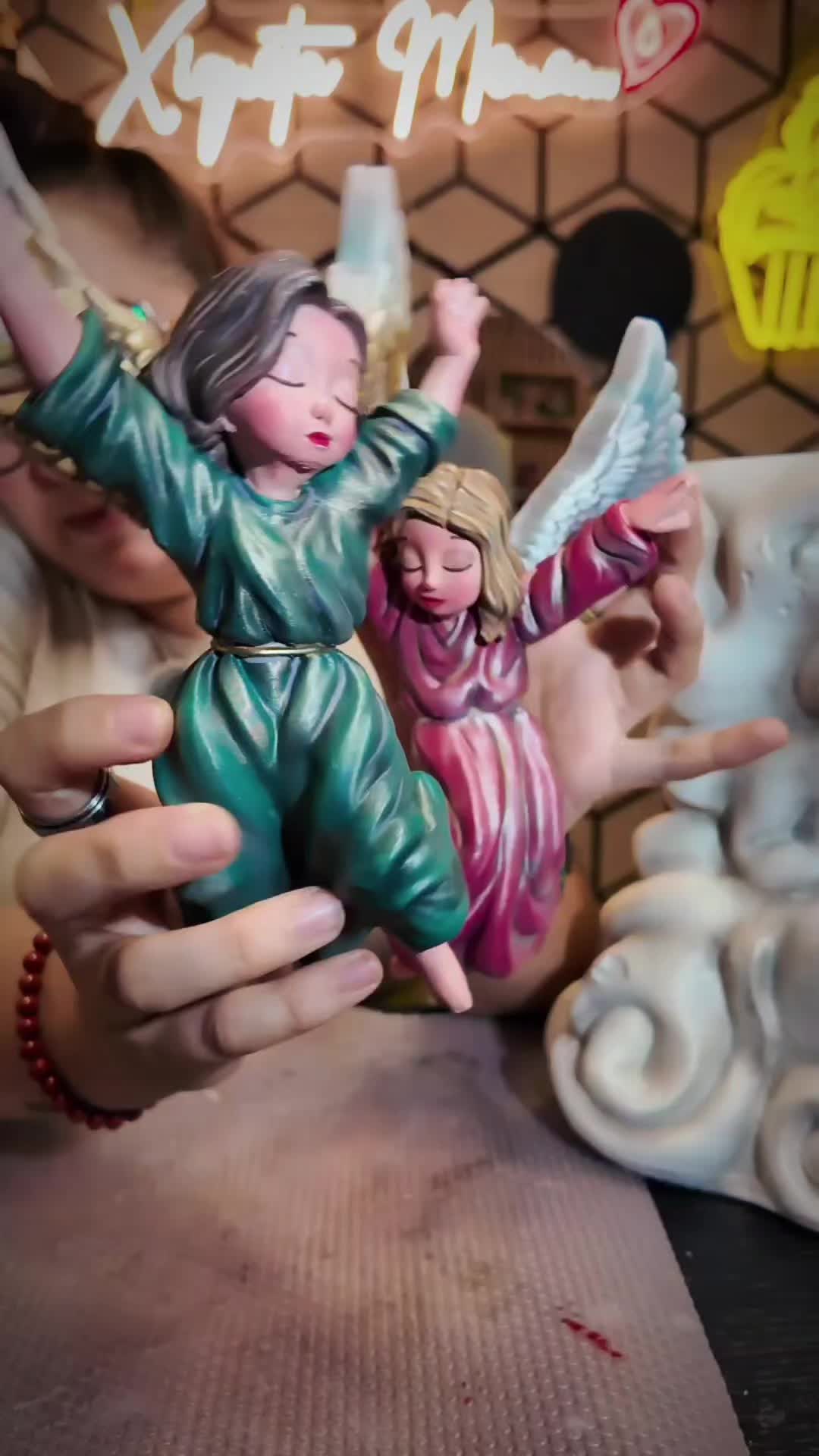 @PINZELLADES ARTESANIA