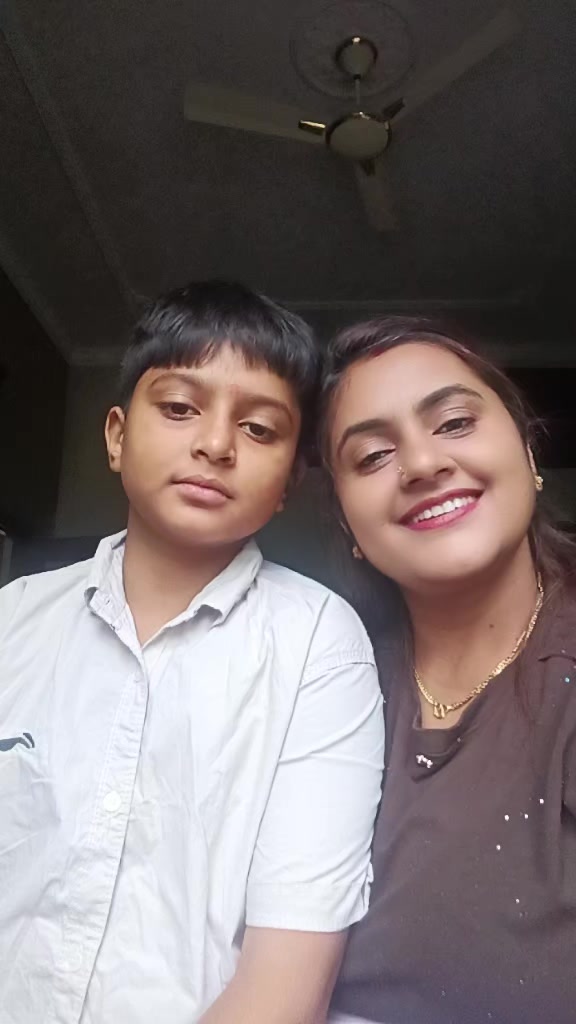 @Kalpana Pandey