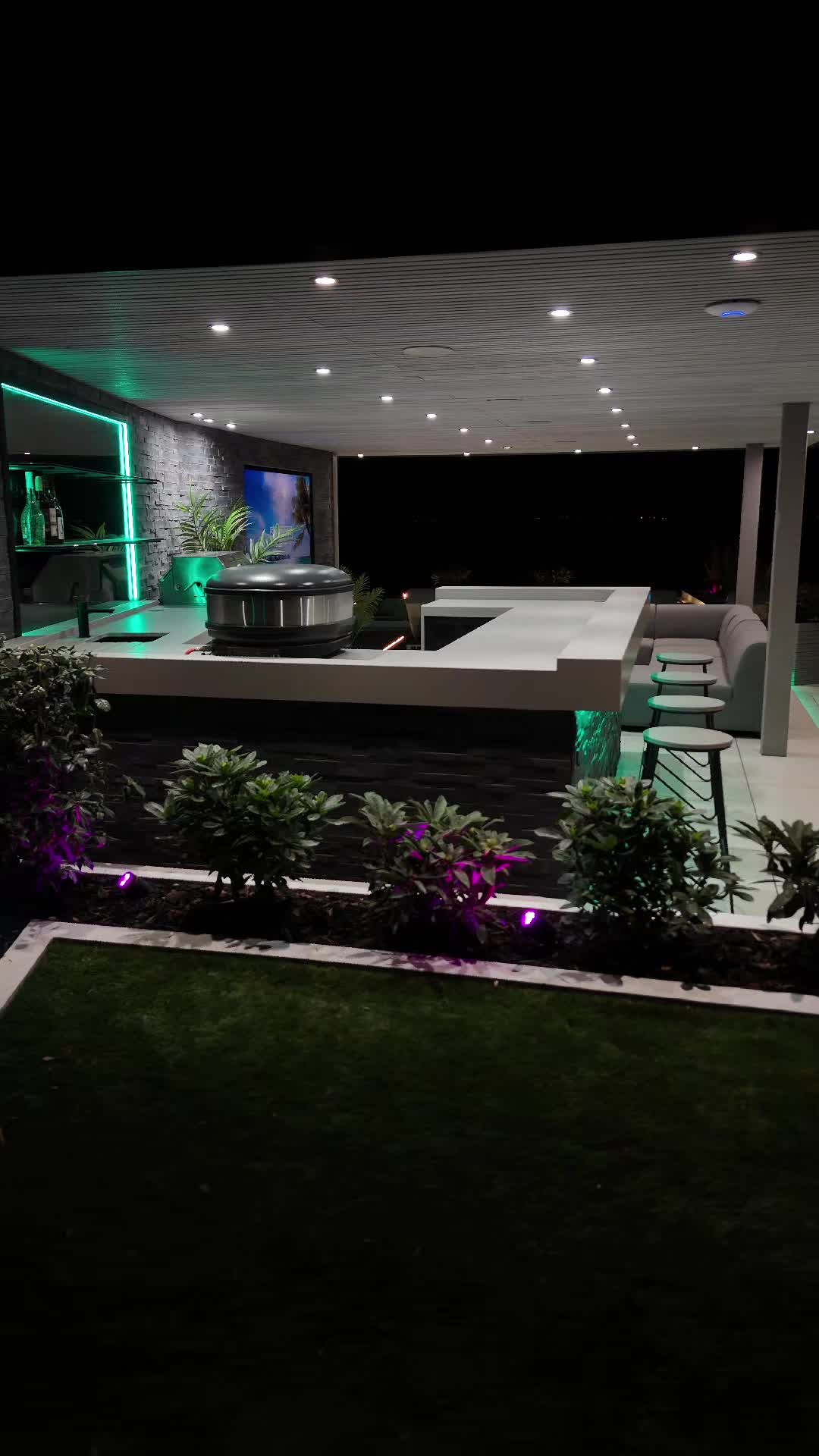 @Green genie