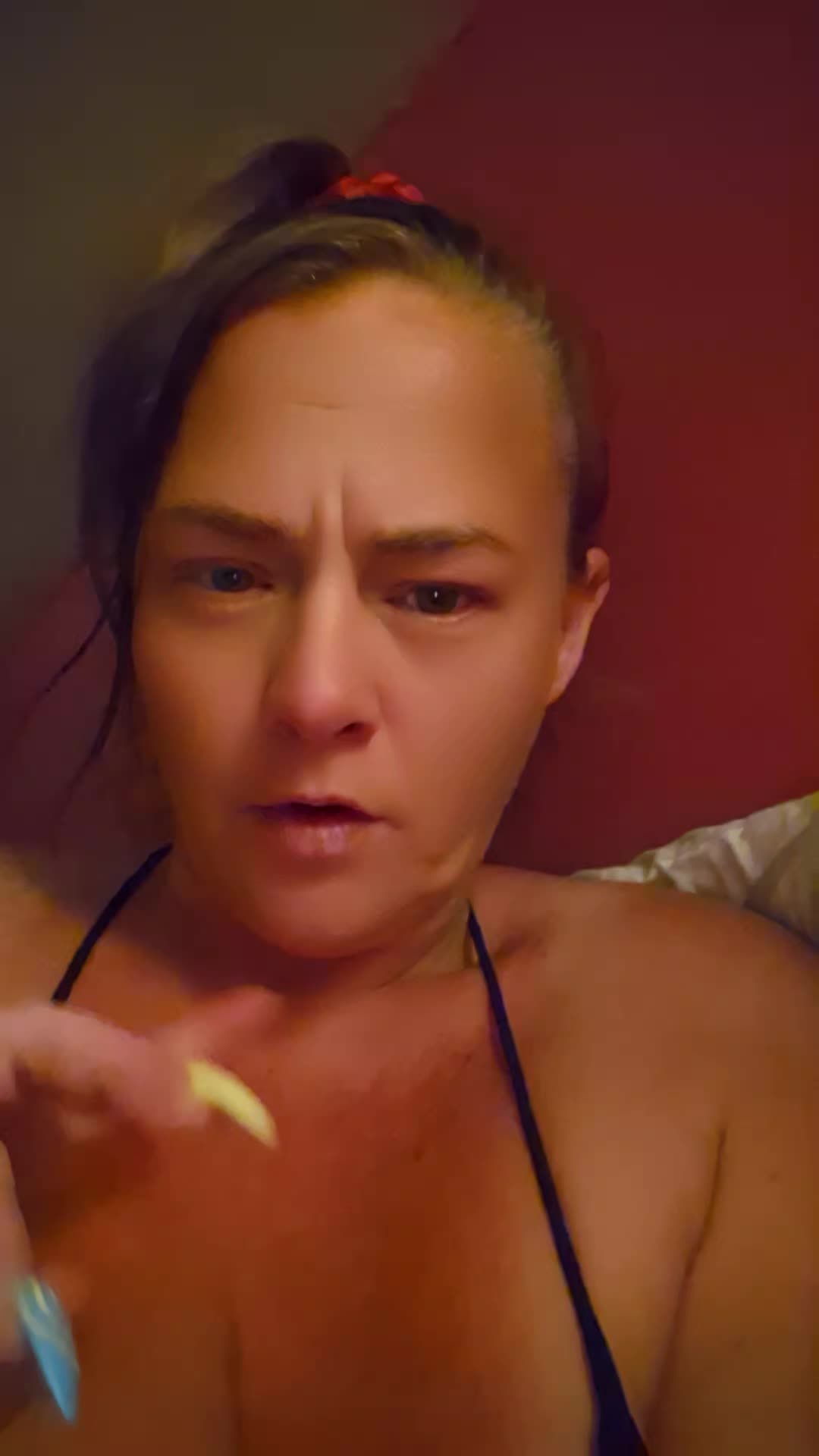 @queenkrazykatie🤪🤪