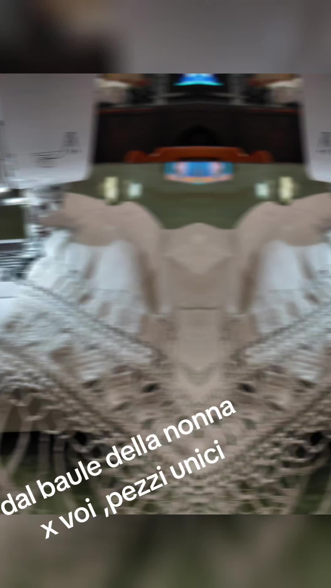 @le creazioni di lucia