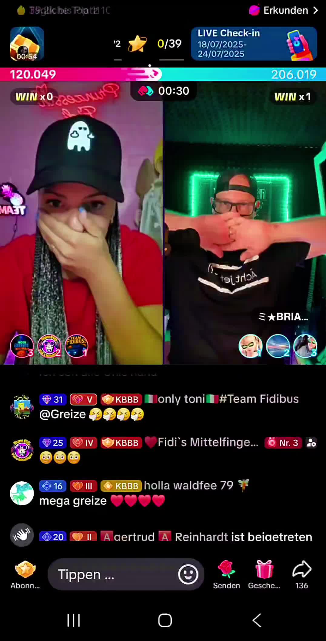 @🇮🇹only toni🇮🇹Team Fidibuss