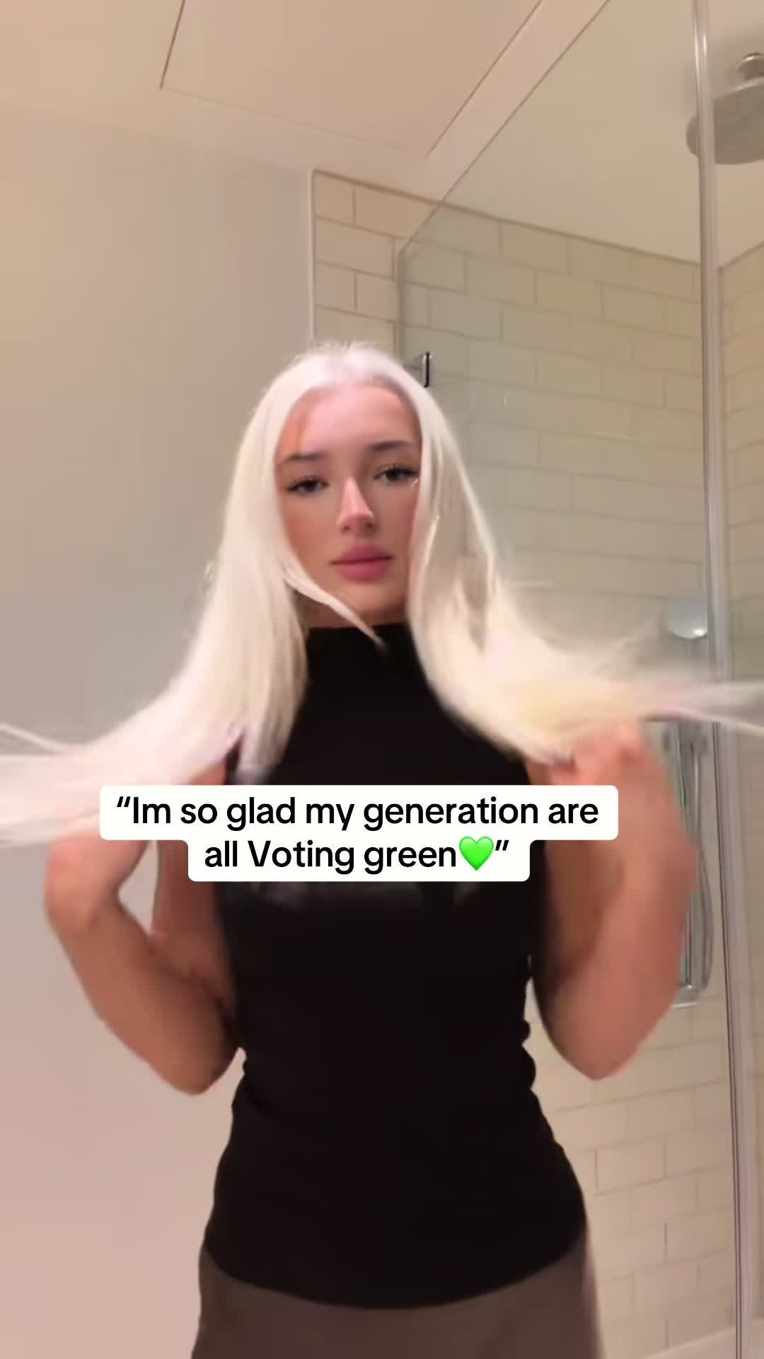 @Blonde Brit ๐ฌ๐ง