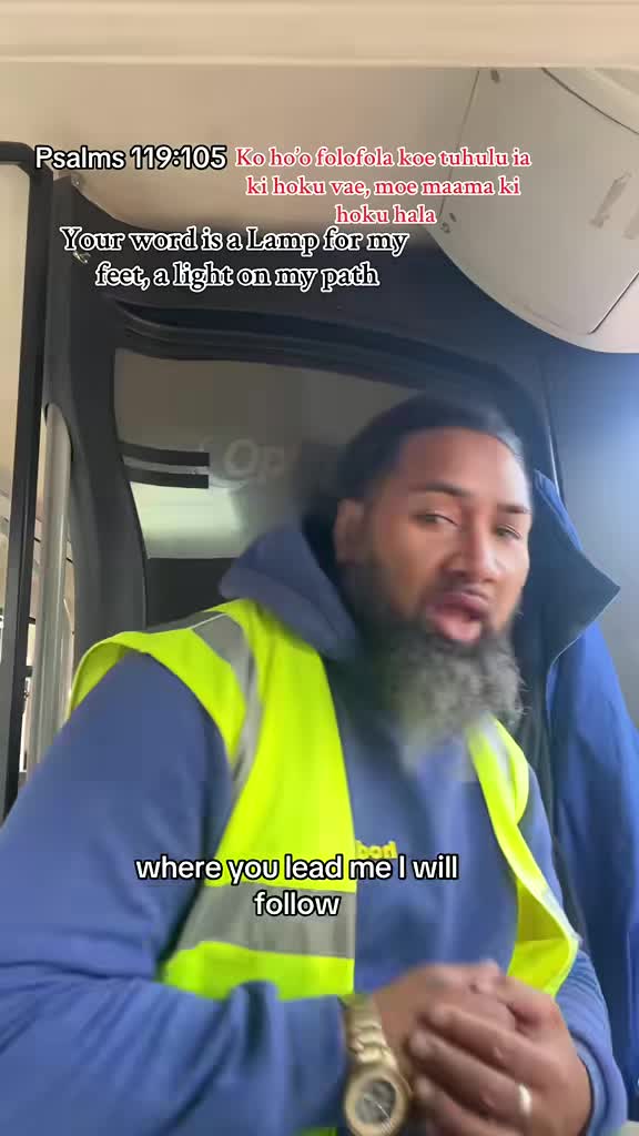 @Dancing Bus Driver 🇹🇴❤️💛🖤