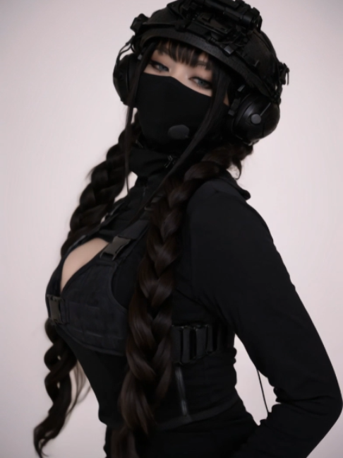 @ValvetGhost