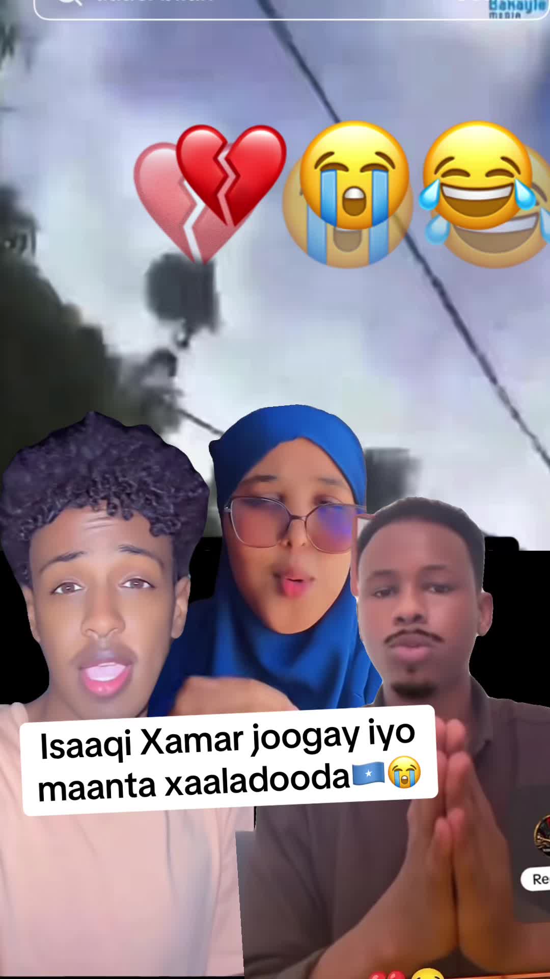 @Aaliyah Warsame 🇦🇺🦜