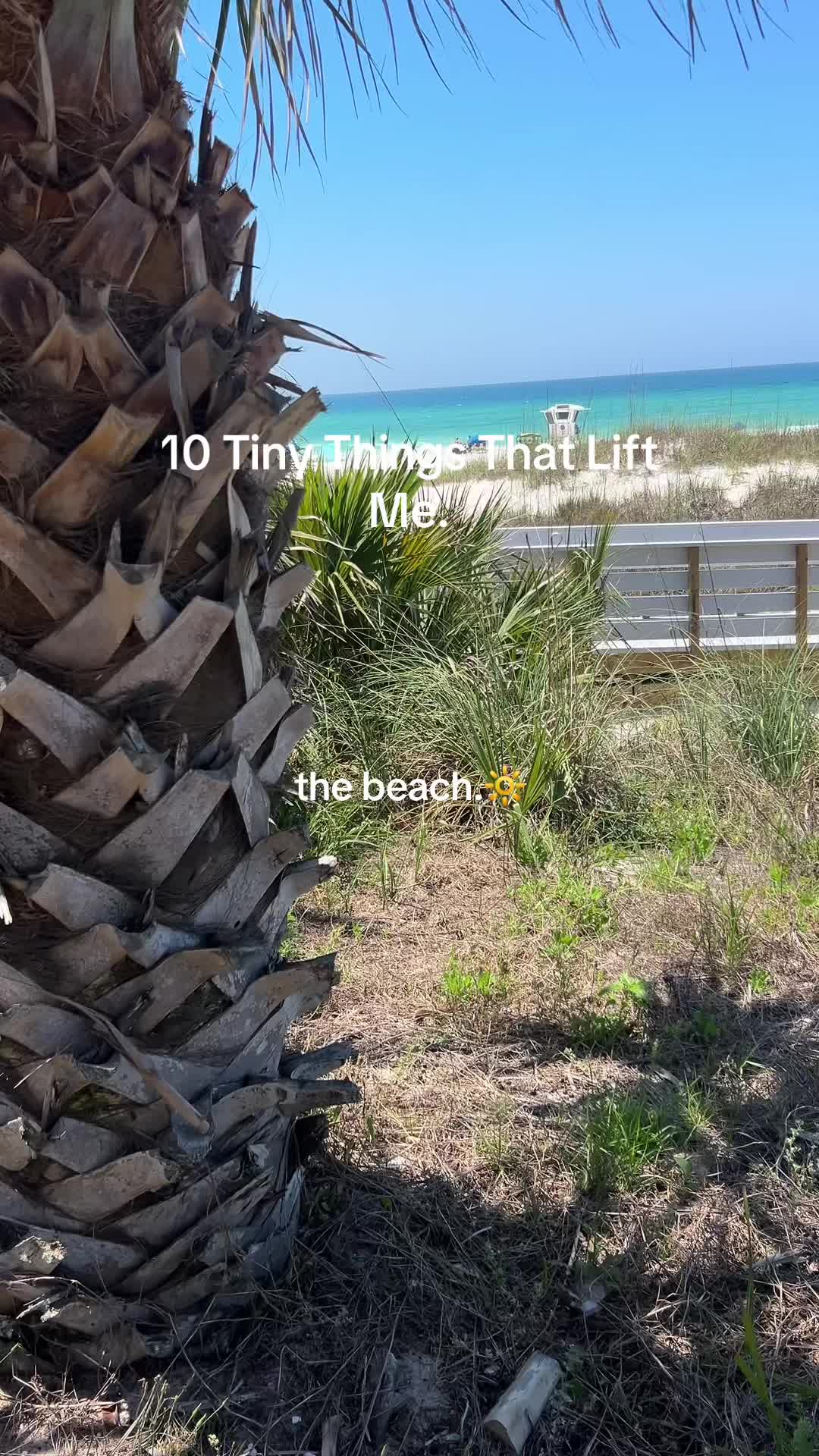 @Panama City Beach, Fl๐rida