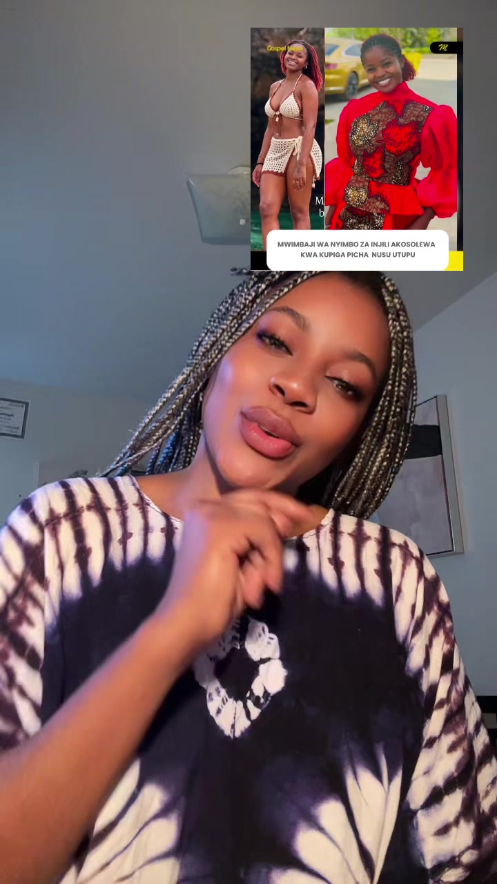 @📍Maggie 🇹🇿