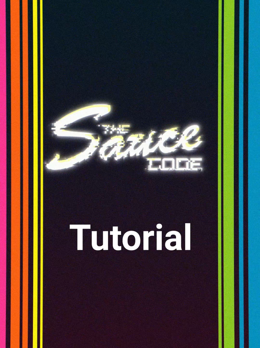 @theSauceCode