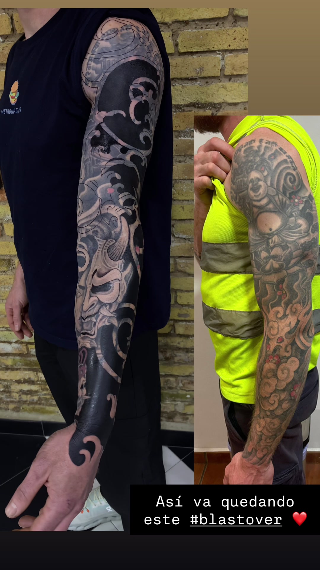 @Yeniftattoo