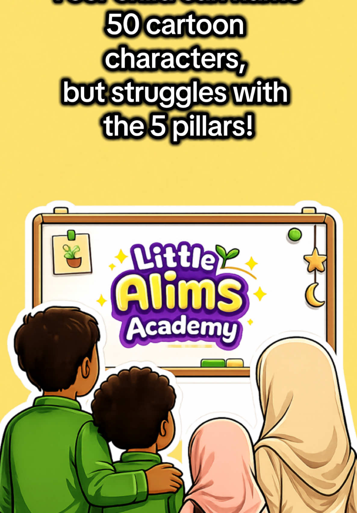 @Little alims
