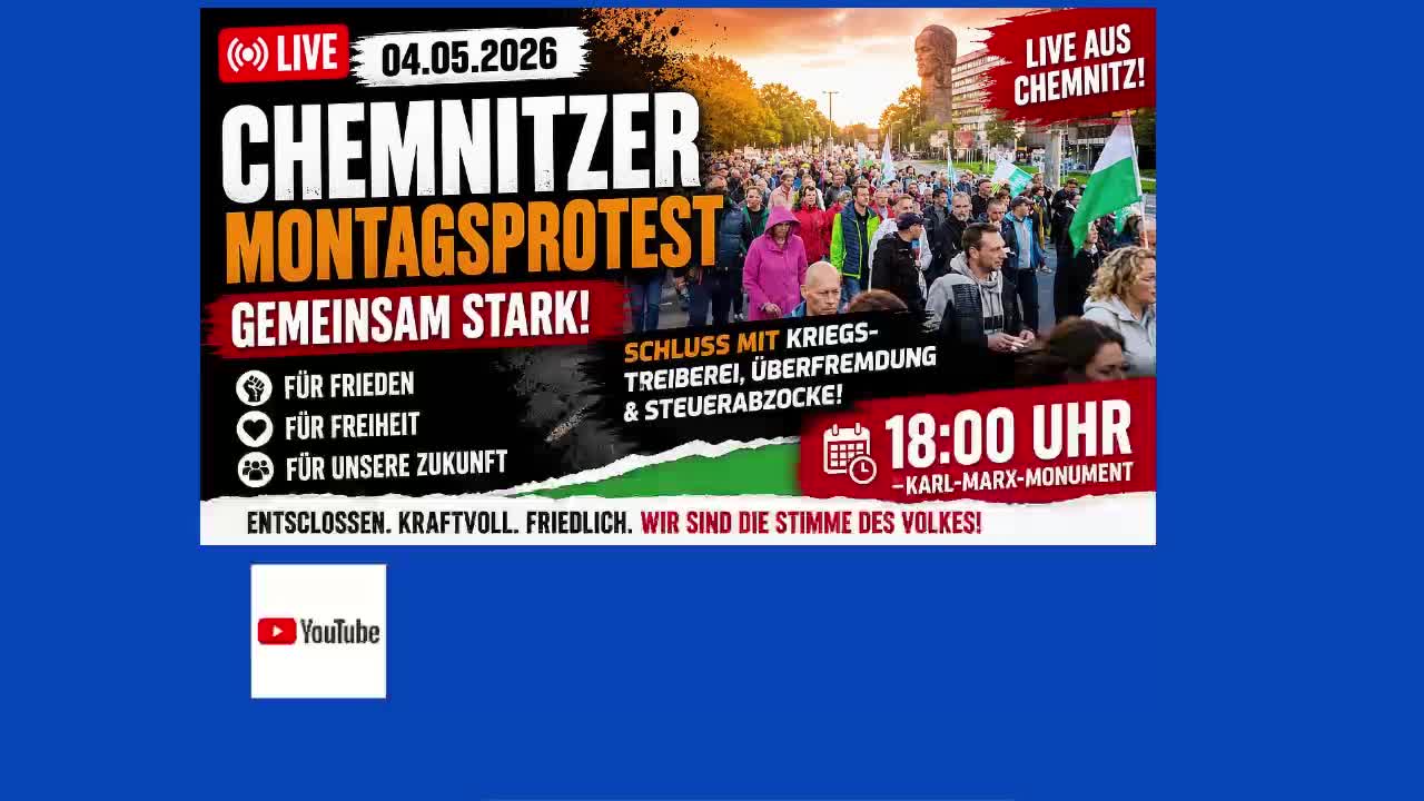 @Michael aus Chemnitz