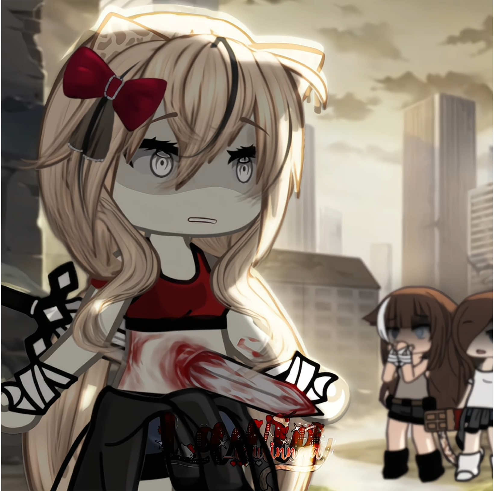 @✩ʟᴀᴜʀᴀ✩³⁰ᵏ⁺
