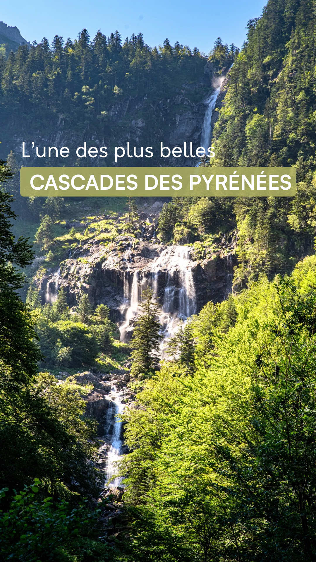 @Tourisme Couserans Pyr&eacute;n&eacute;es