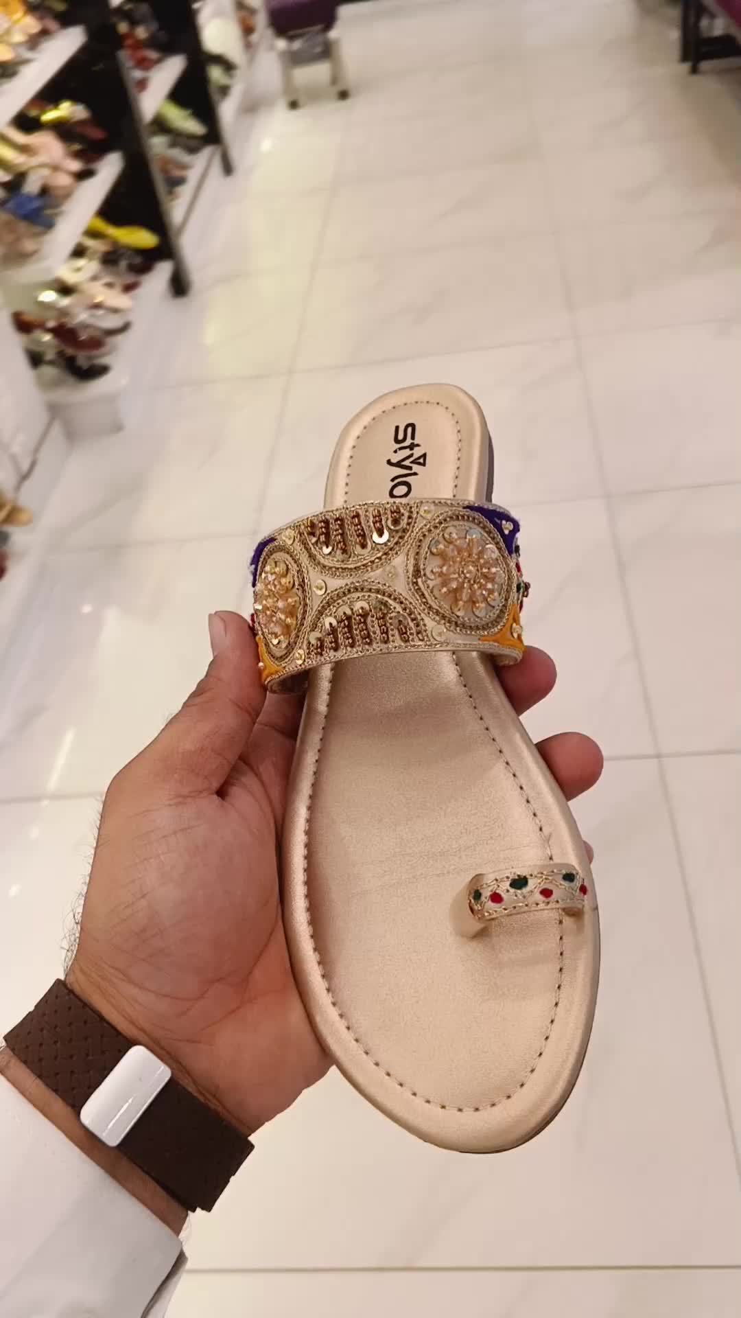 @Stylo Gujrat