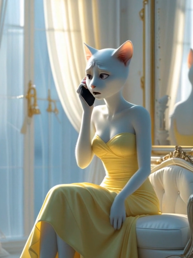 @Ai cat