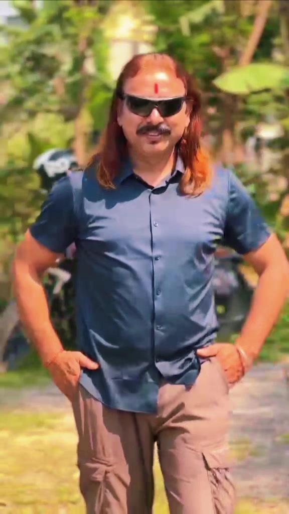 @Bhupal oli(Jhapali Tiger)