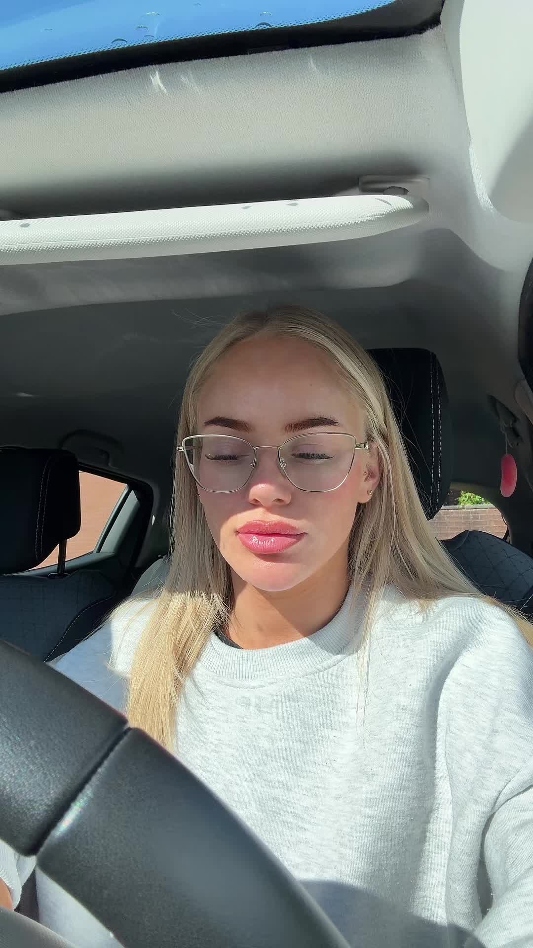 @Cassie Rose