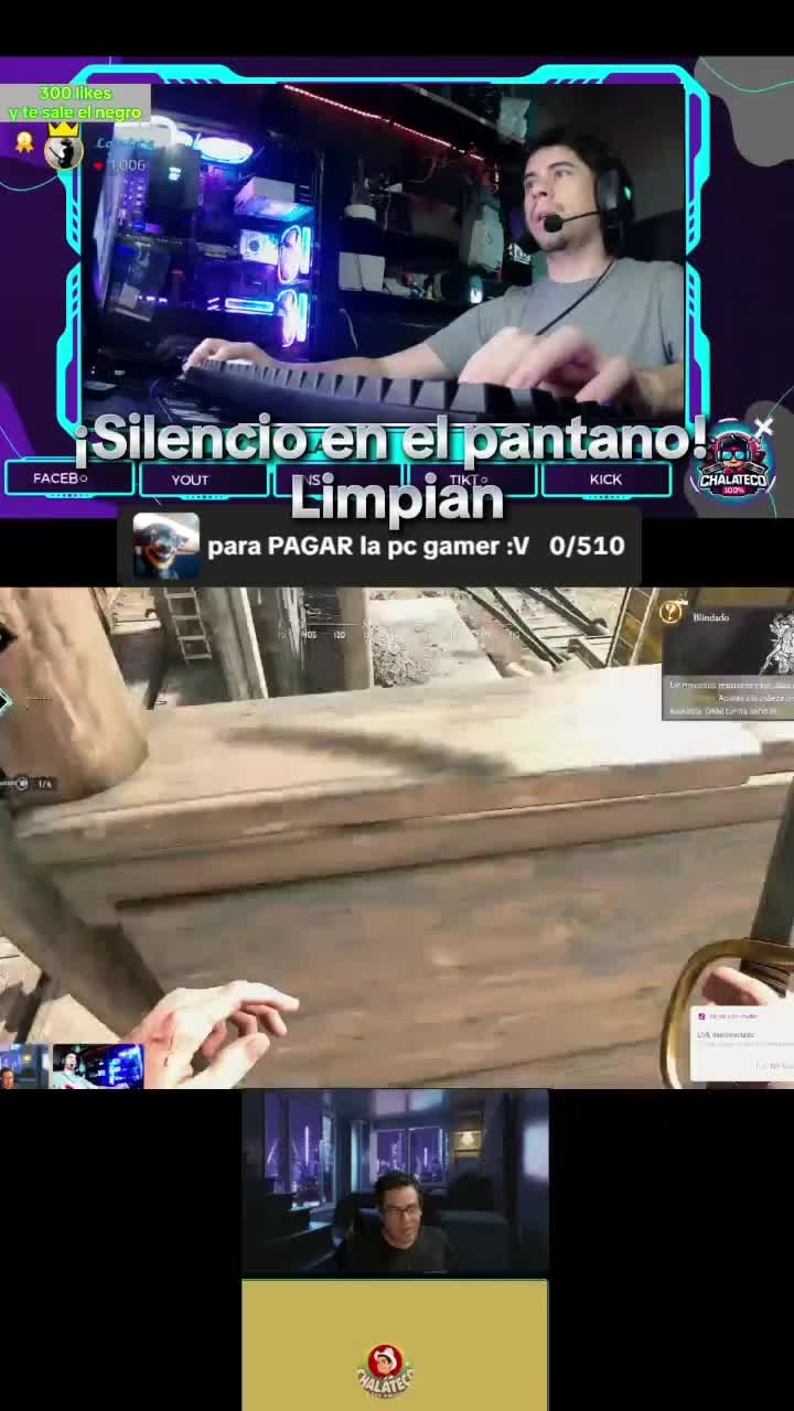 @chalateco100%