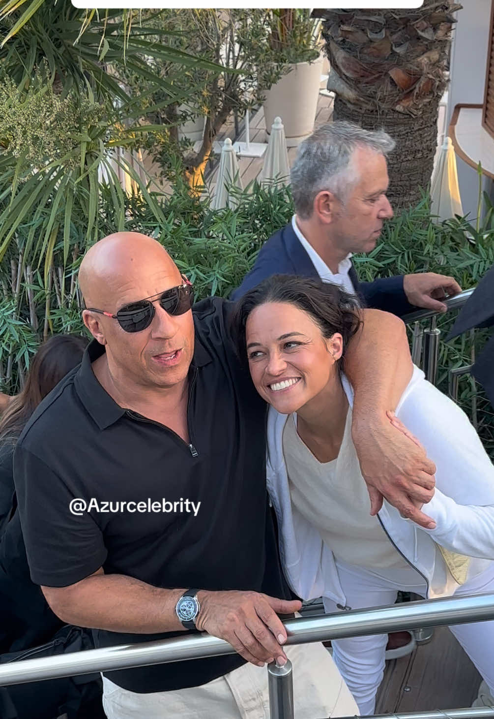 @azurcelebrity