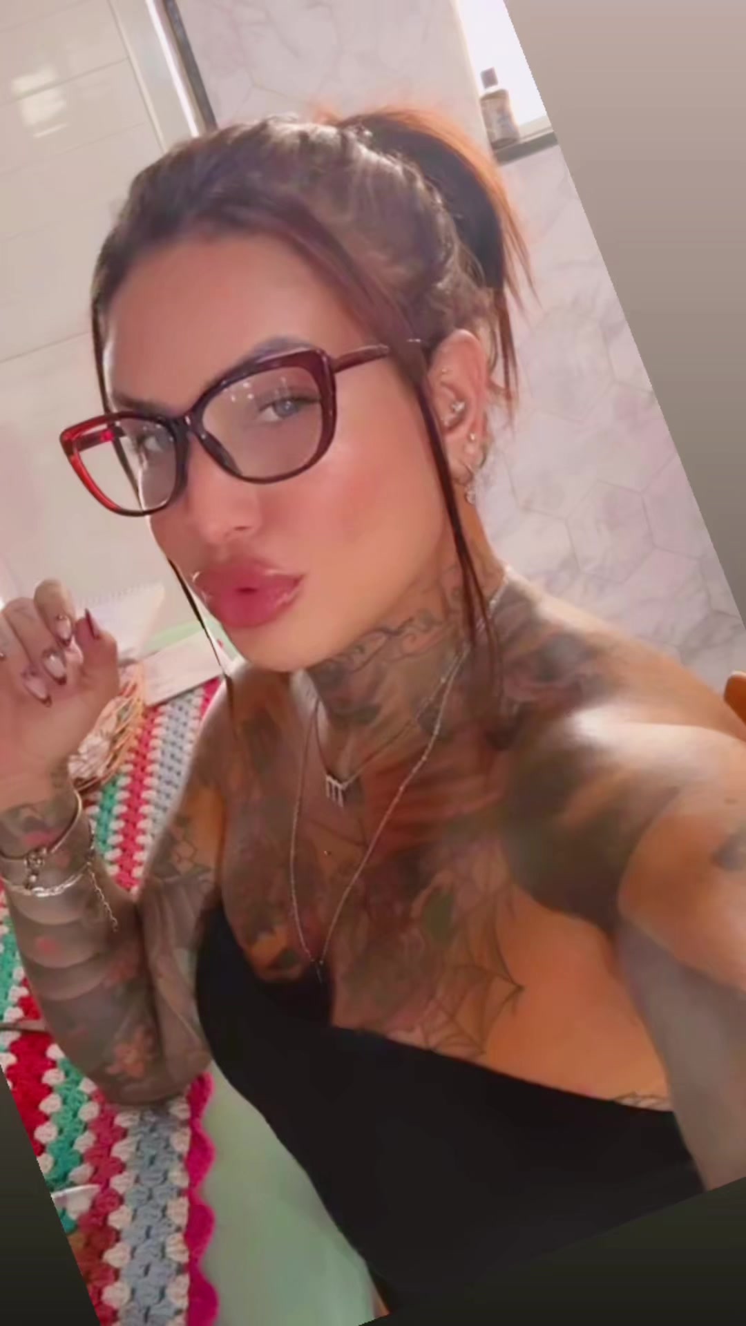 @Ariana L'amour