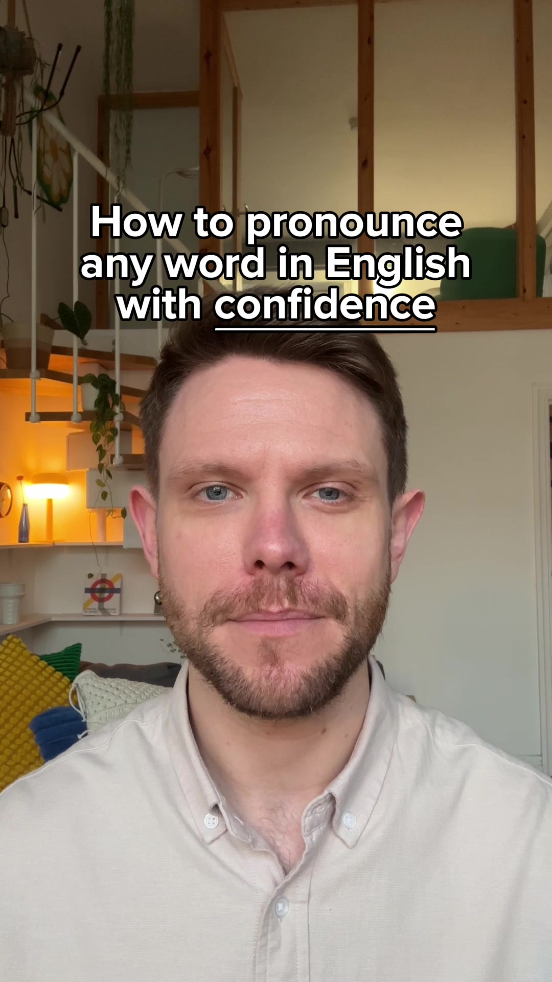 @English Pronunciation Coach
