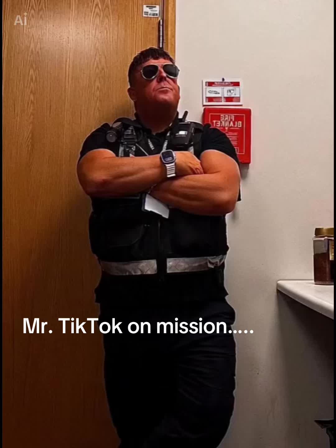 @MR TikTok.