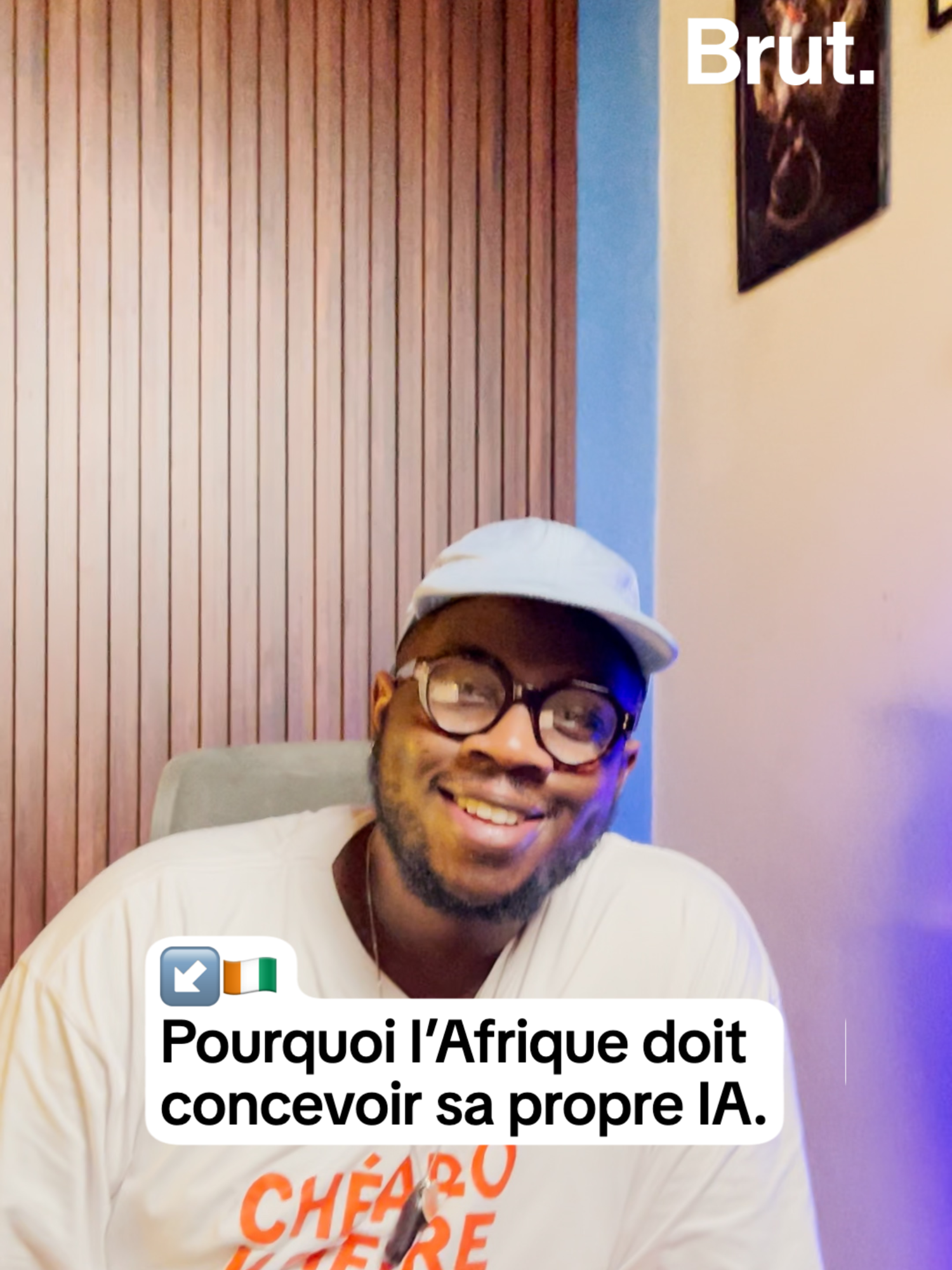 @Brut Afrique