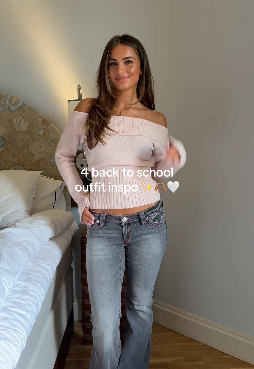 @Gina Tricot Young