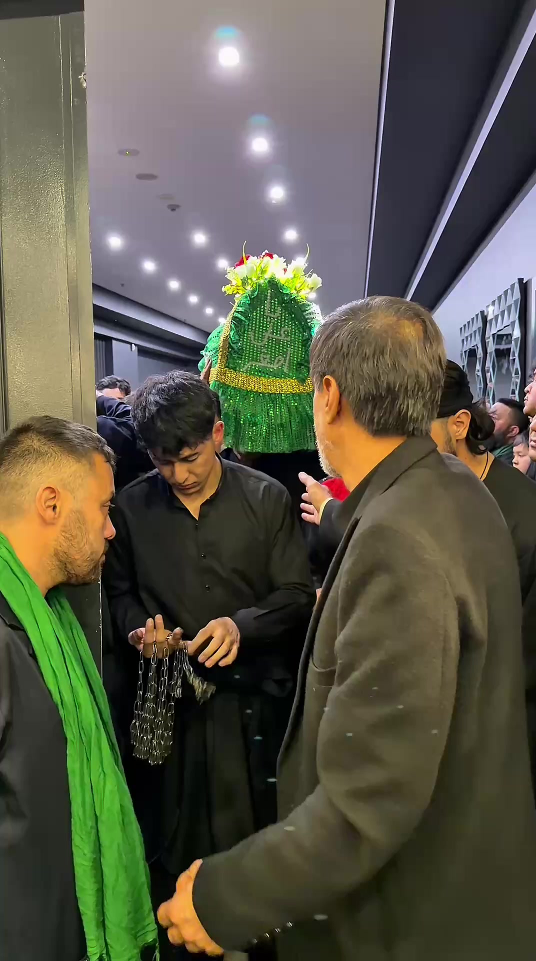 @Ansar Al-Hussain