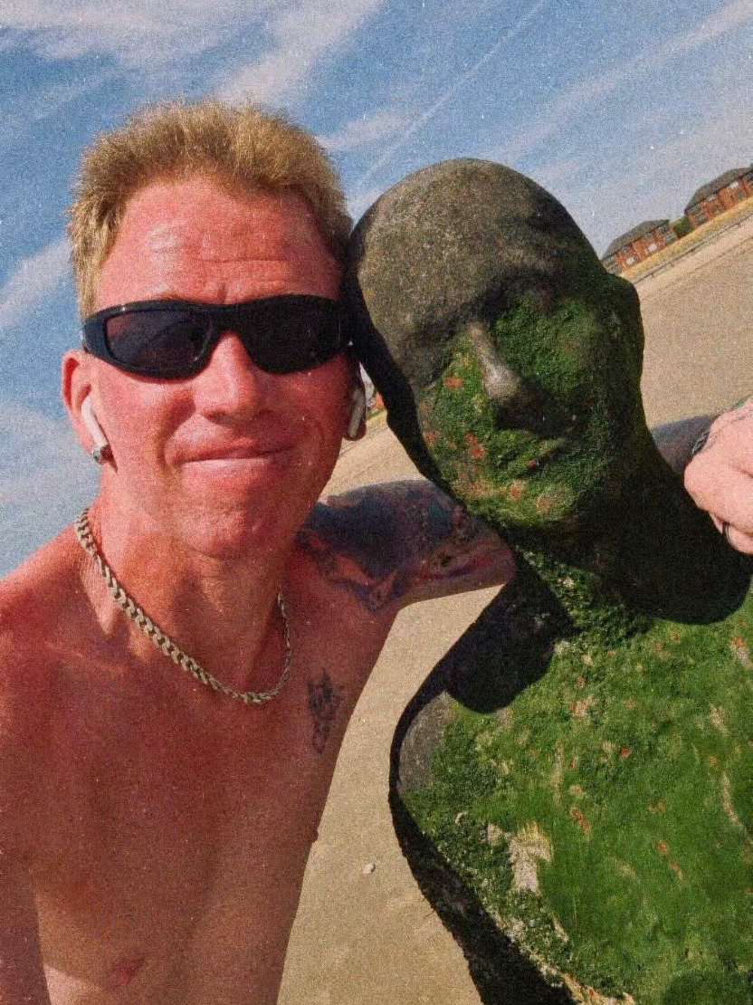 @Andysworld