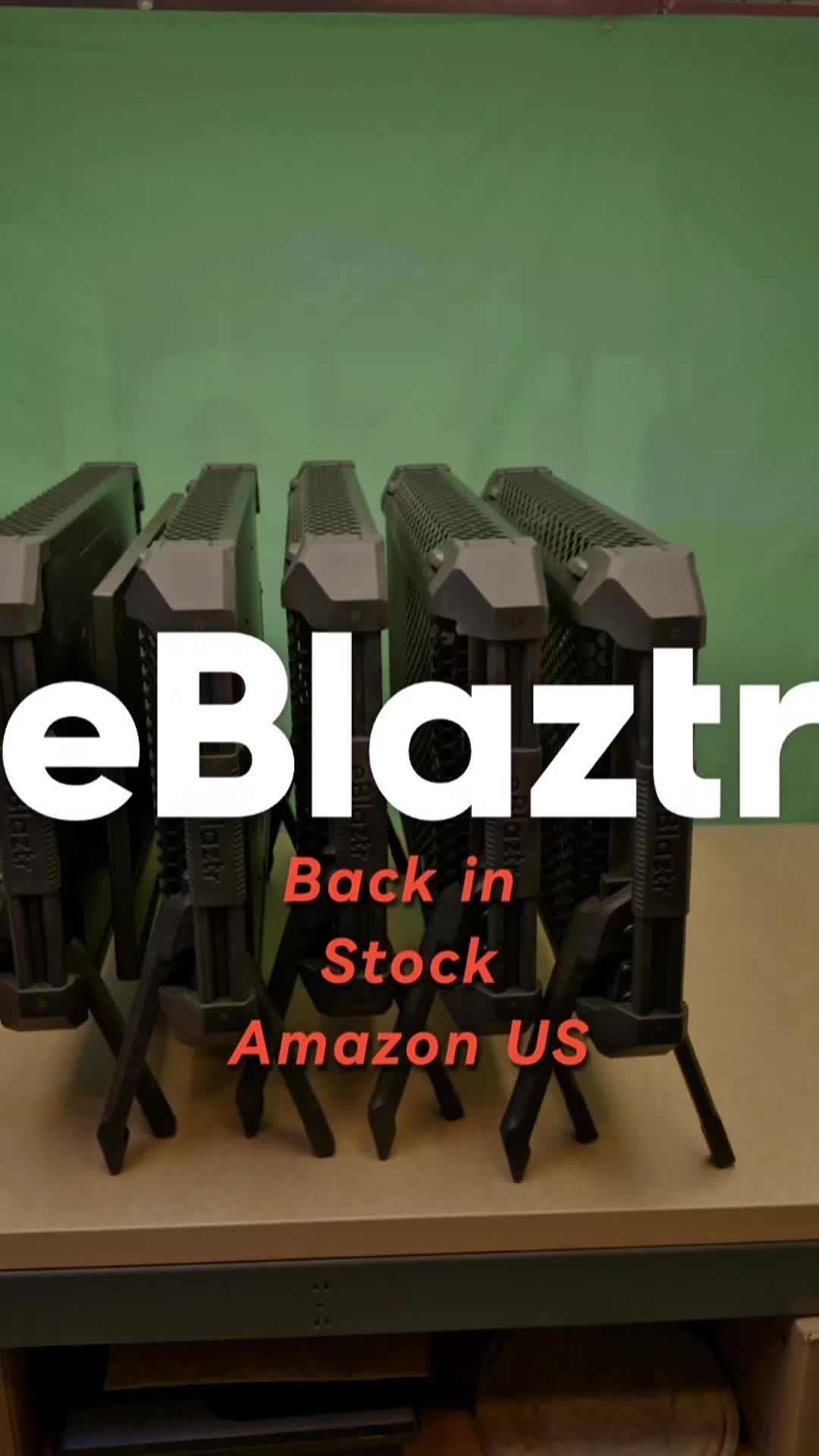 @eBlaztr