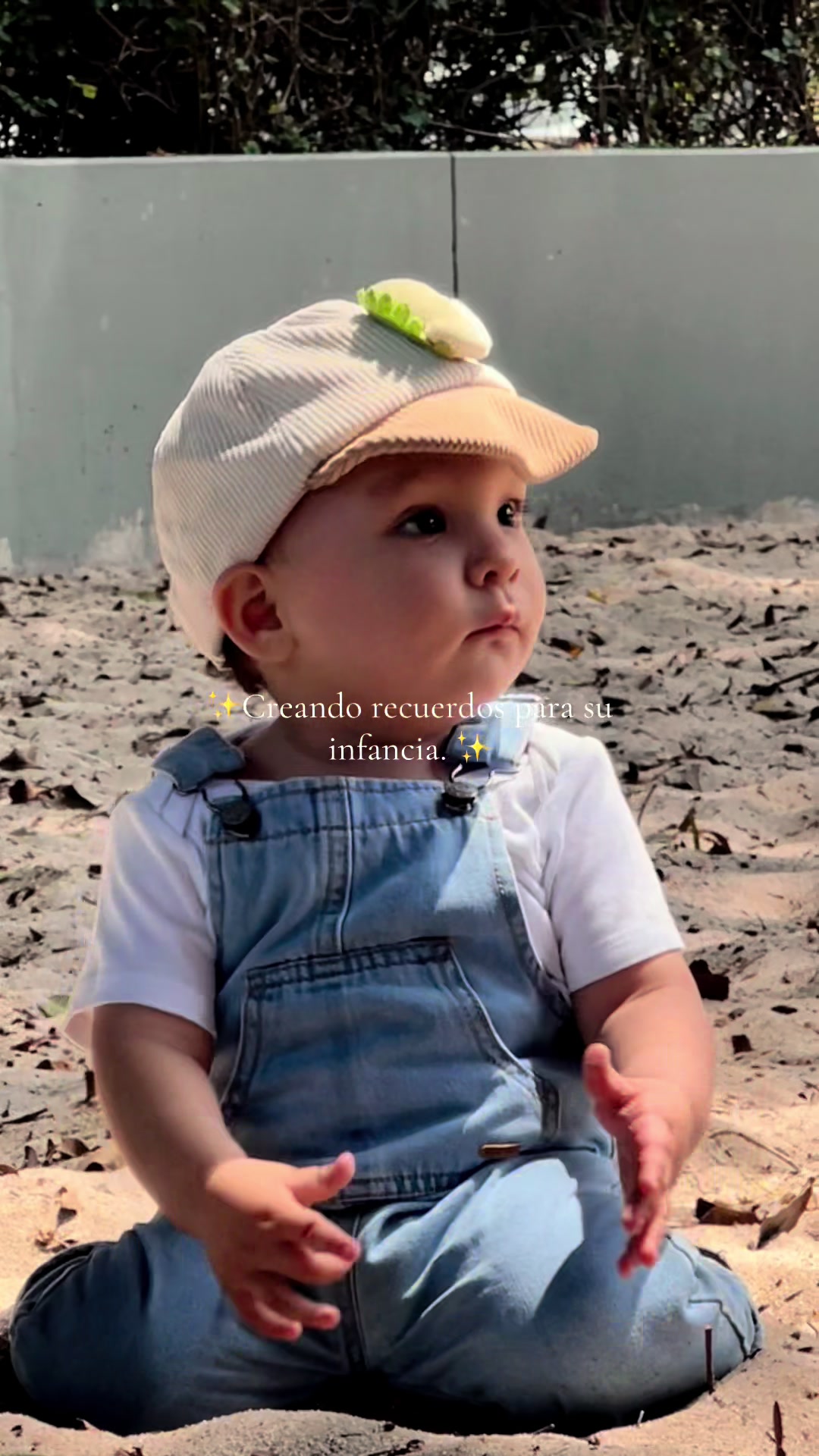 @Jessica | MAMÁ PRIMERIZA