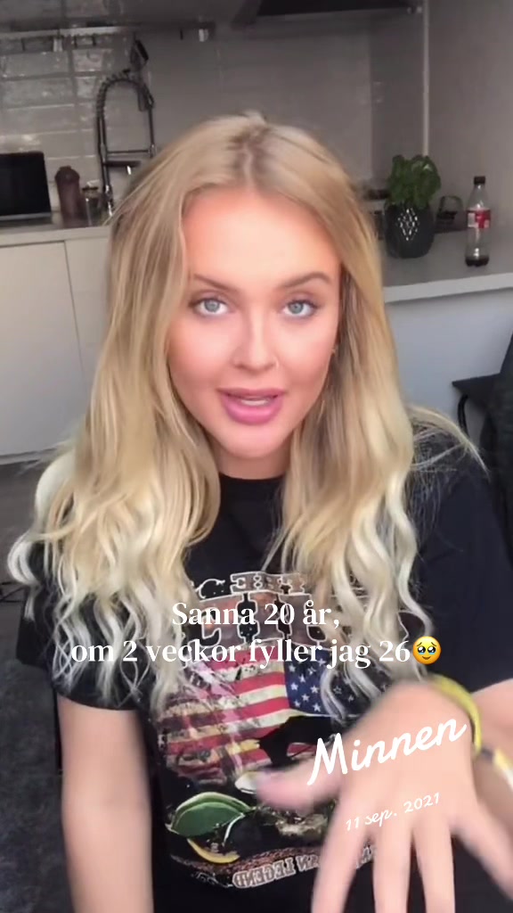 @SnyggSanna