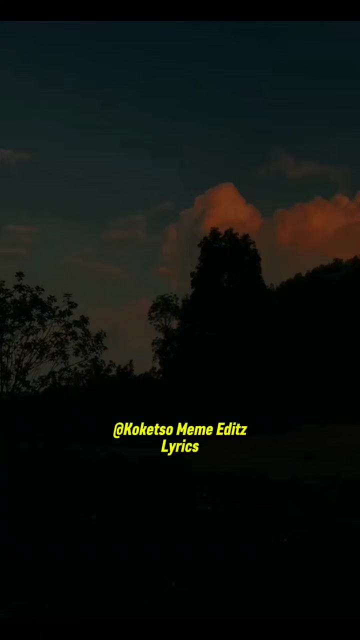 @Koketso_meme_Editz