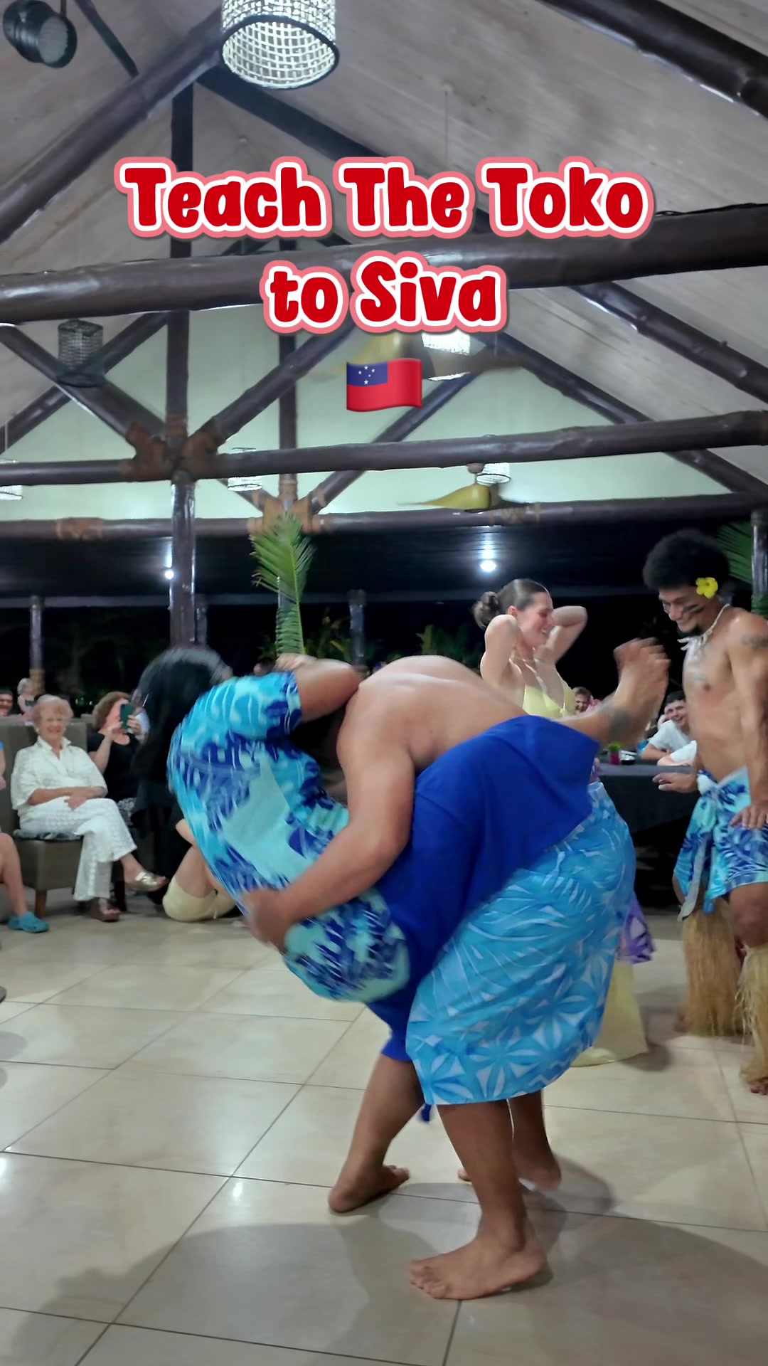 @Uliti Tafea