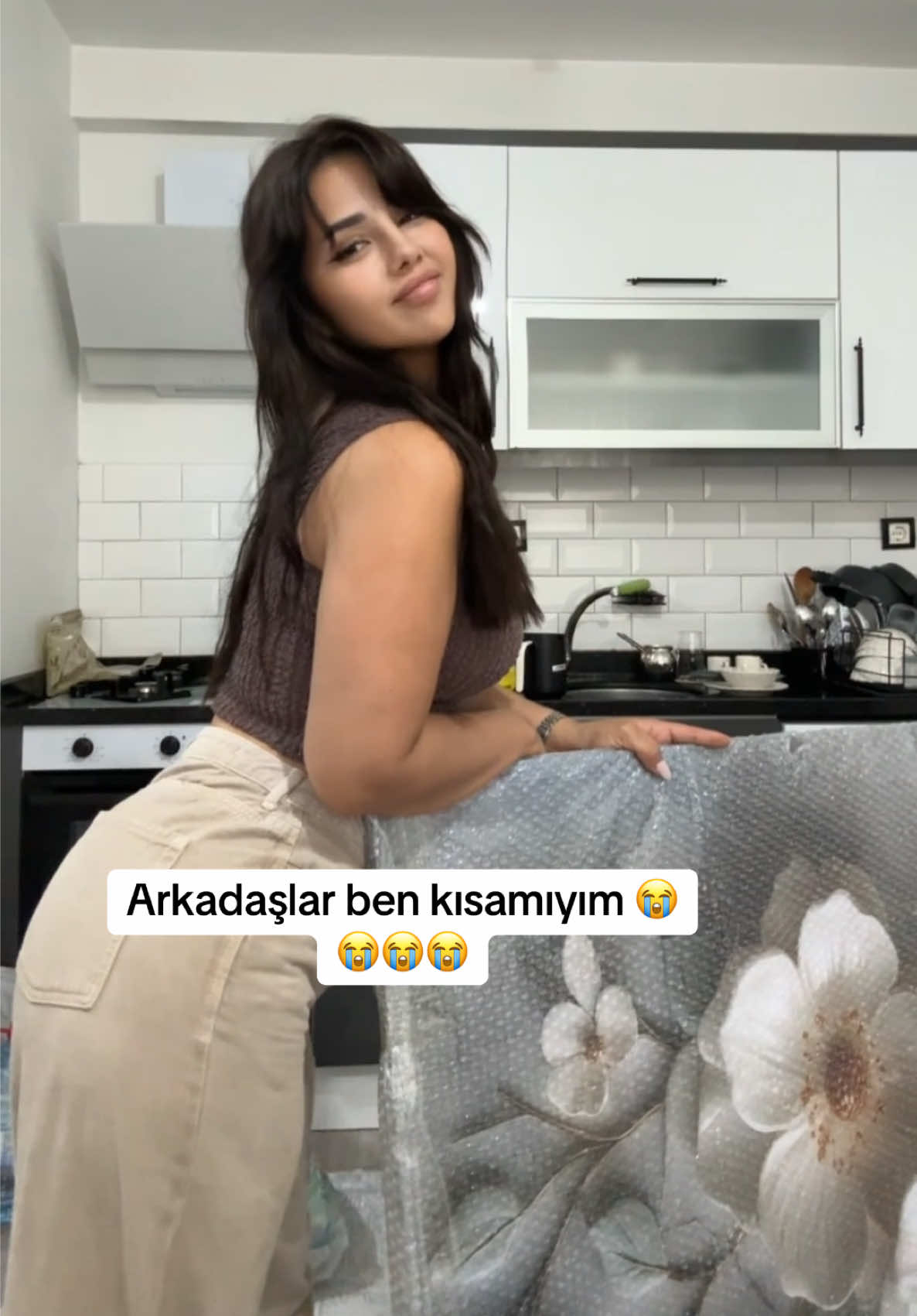 @ᗩᗪᗩᑎᗩ Kızı❤️
