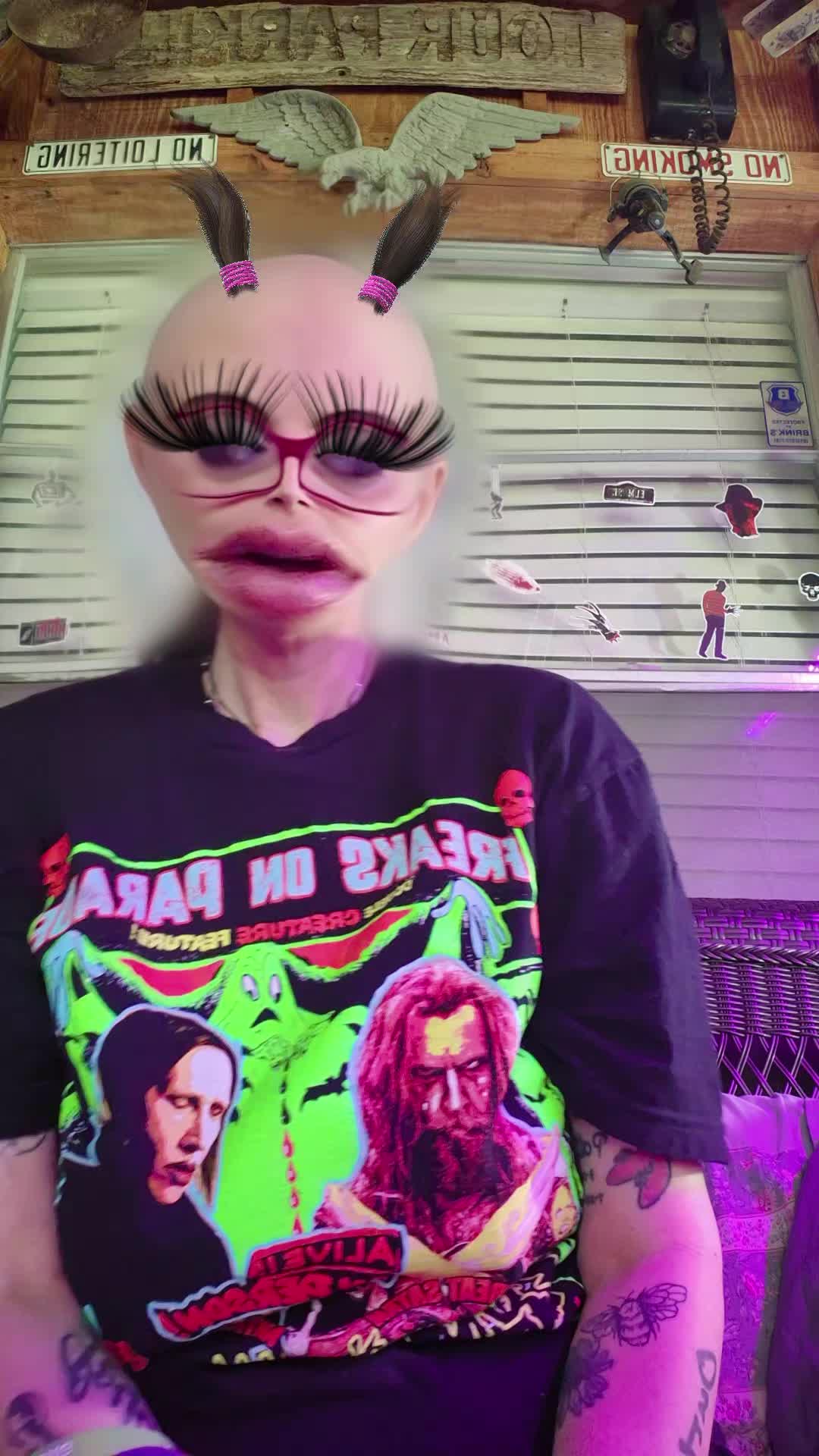 @🕵♀️⚡️TrueCrimeWithAri🔍⚡️