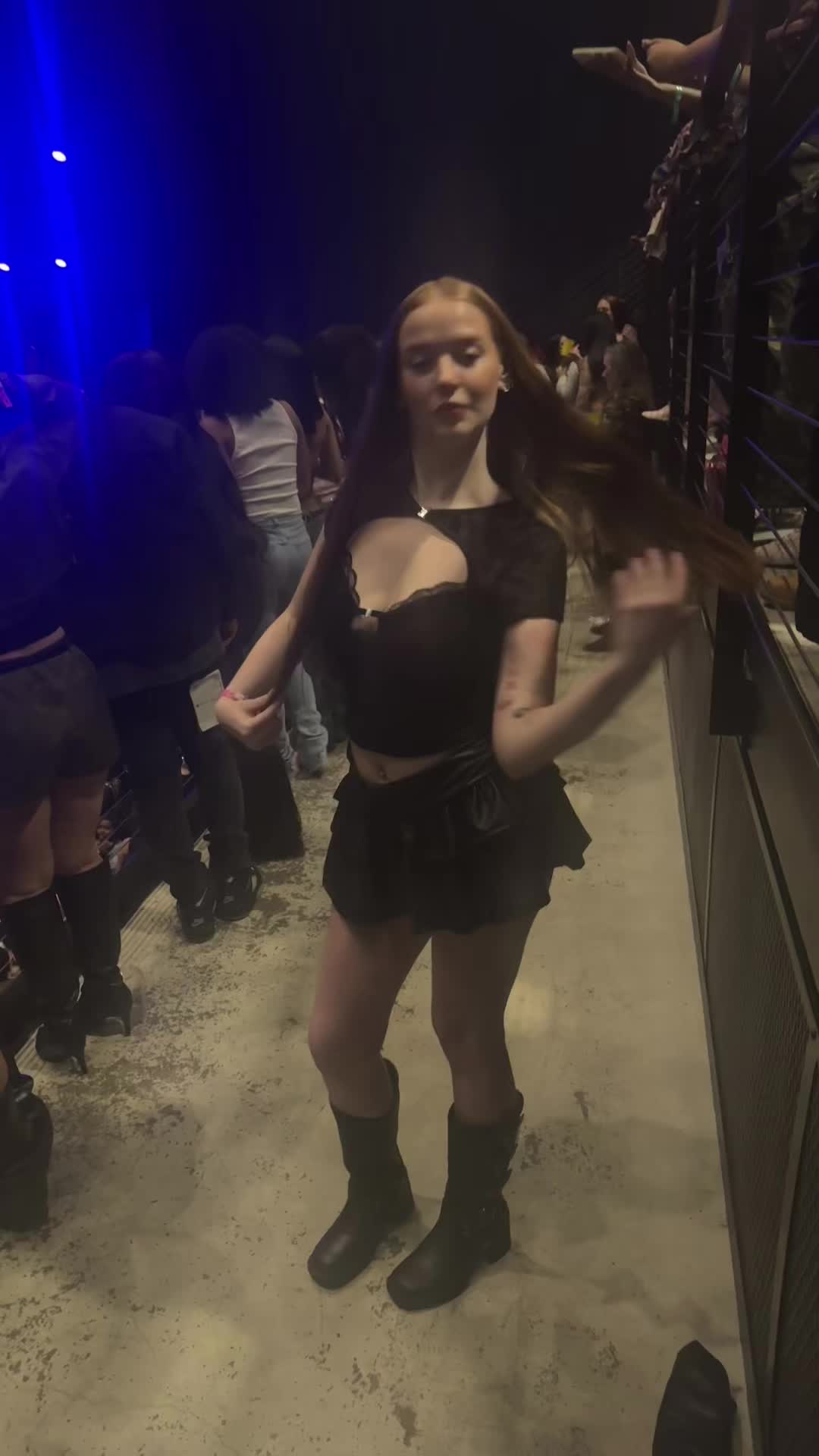 @kimpossible