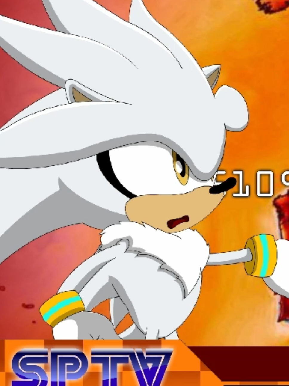 @Sonic Paradox