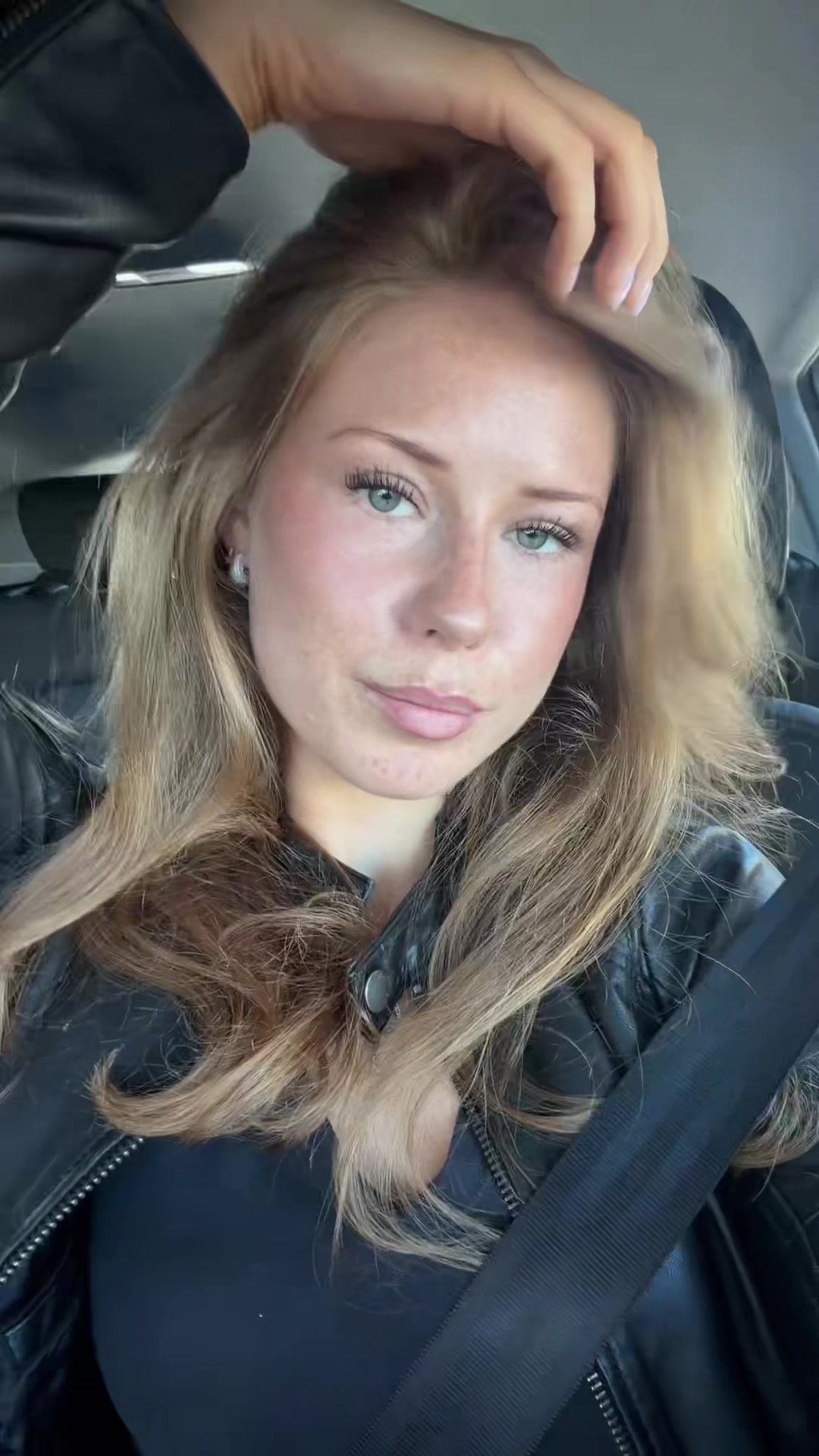 @Isa fkn Ramström