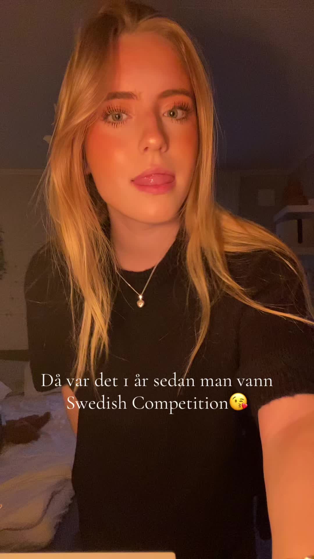 @L I N N &Eacute; A