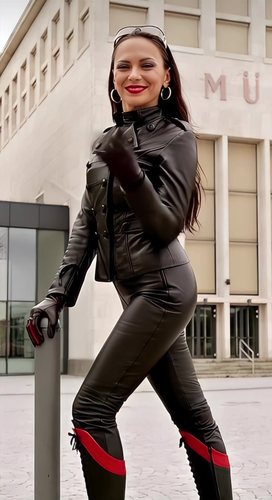 @Misadventures