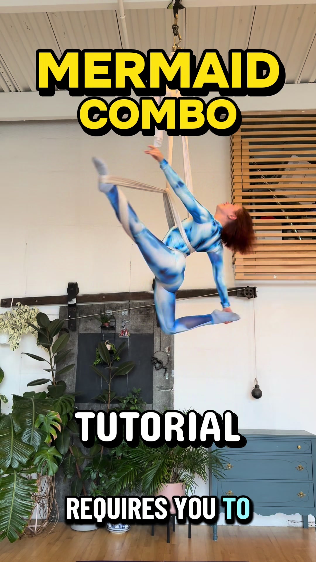 @Julia Spellman | Pole & Aerial